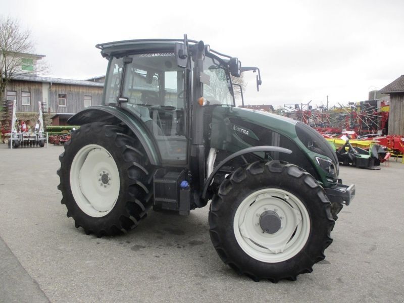 Valtra A 104   #886