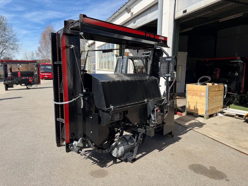 Palax D410 Po+ TR/SM Vorführ