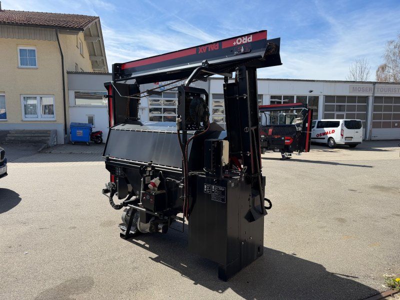 Palax D410 Po+ TR/SM Vorführ