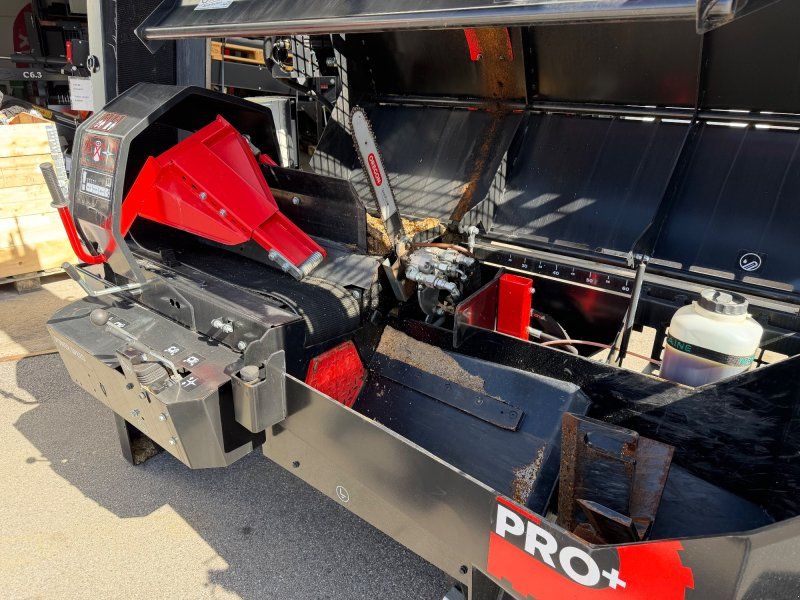 Palax D410 Po+ TR/SM Vorführ