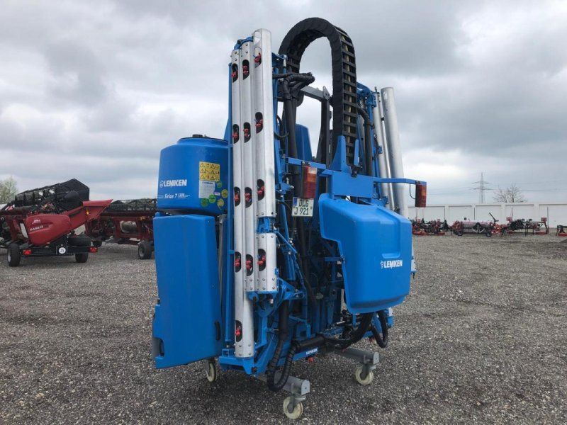 Lemken Sirus 7/1300 15m