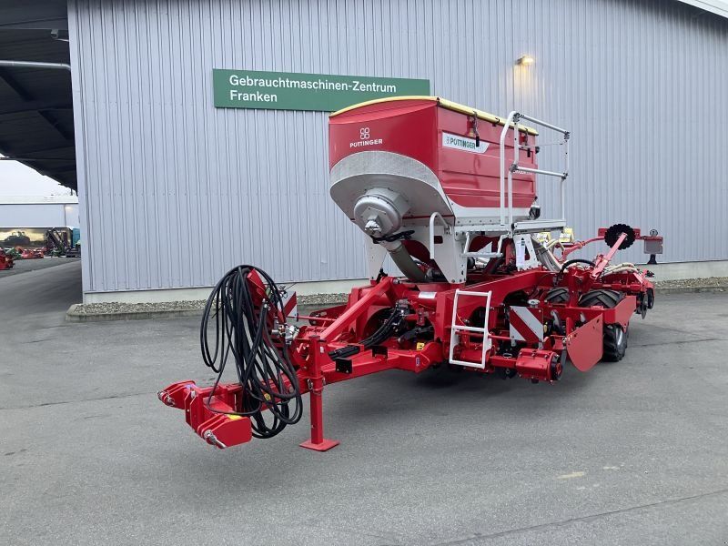 Pöttinger TERRASEM 3000 D