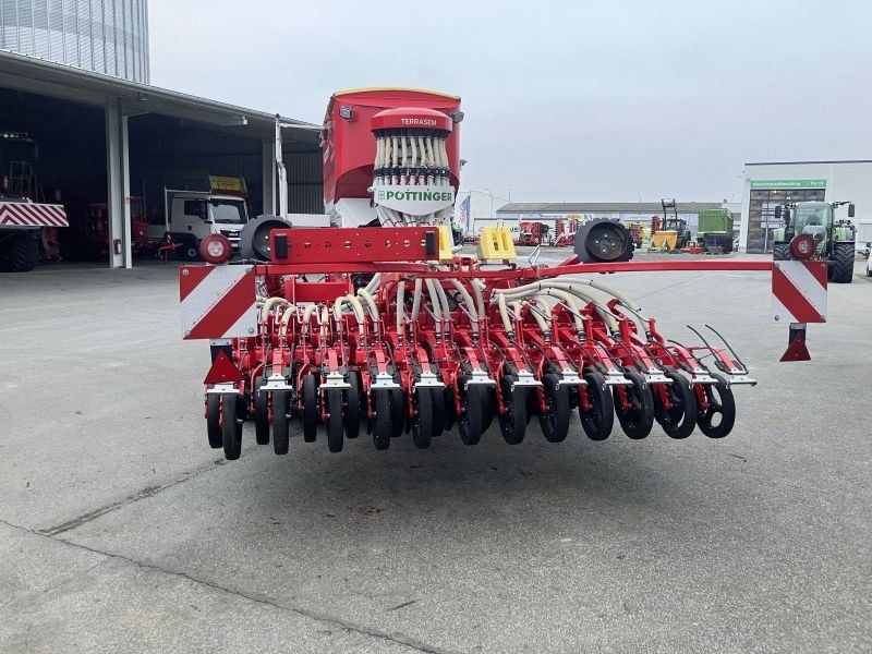 Pöttinger TERRASEM 3000 D