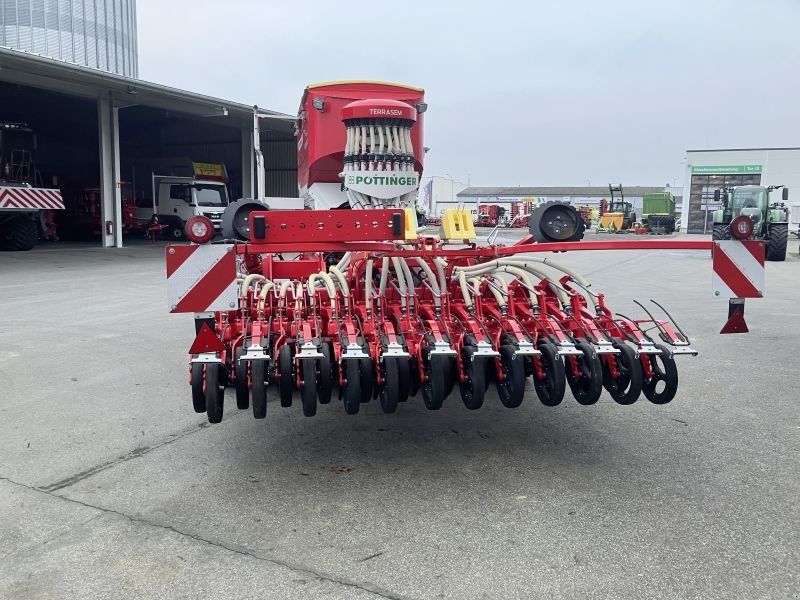 Pöttinger TERRASEM 3000 D