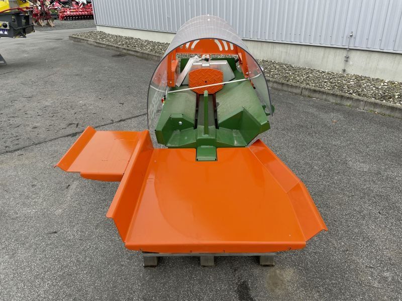 Posch OSCAR 5,5-kW-E-Motor 400V