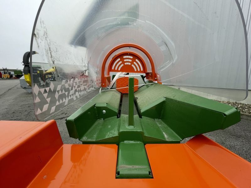 Posch OSCAR 5,5-kW-E-Motor 400V