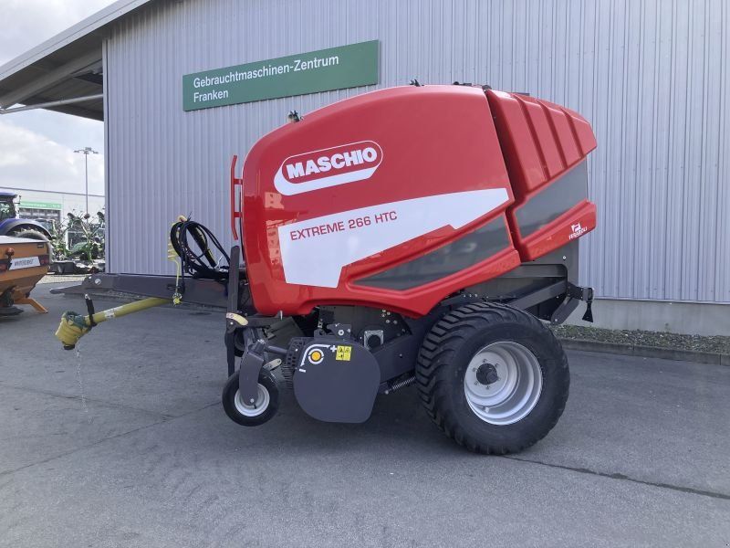 Maschio TREME 266 HTC