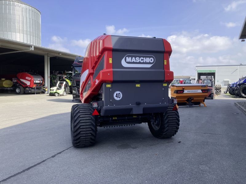 Maschio TREME 266 HTC