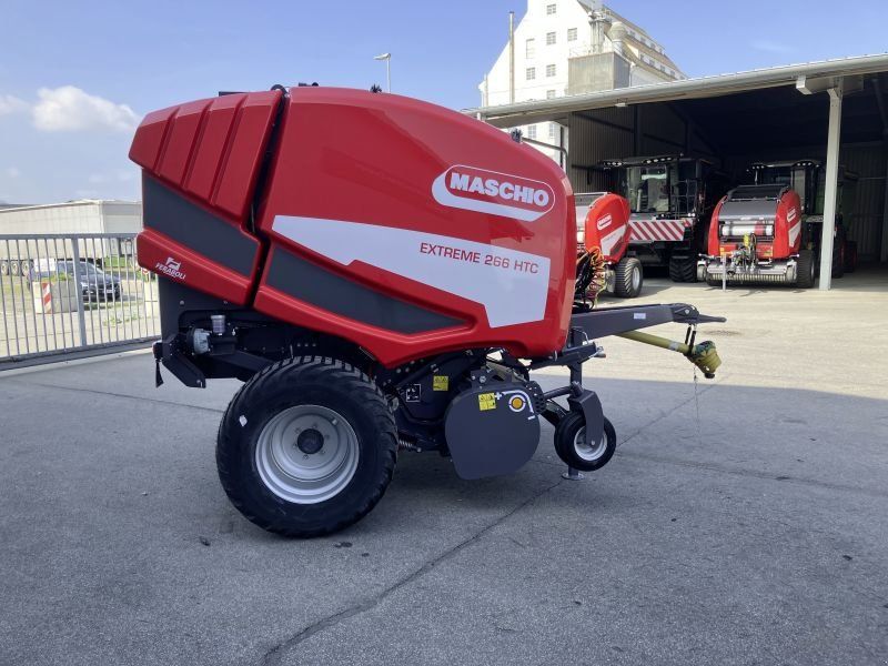 Maschio TREME 266 HTC