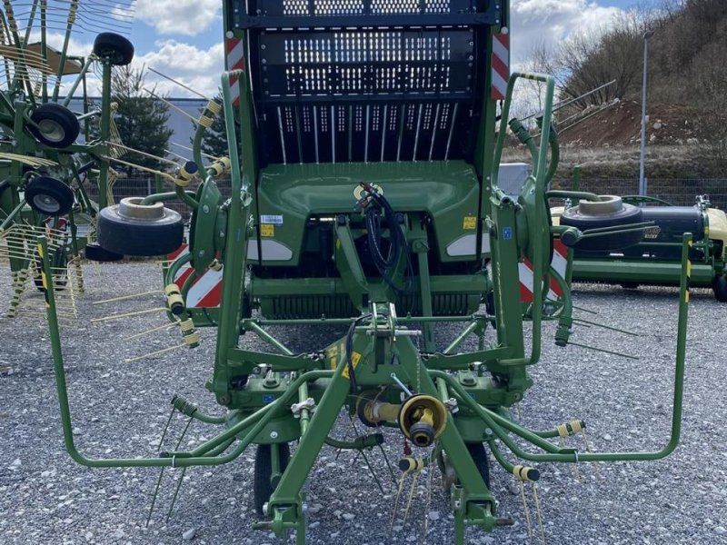 Krone KW 4.62 / 4