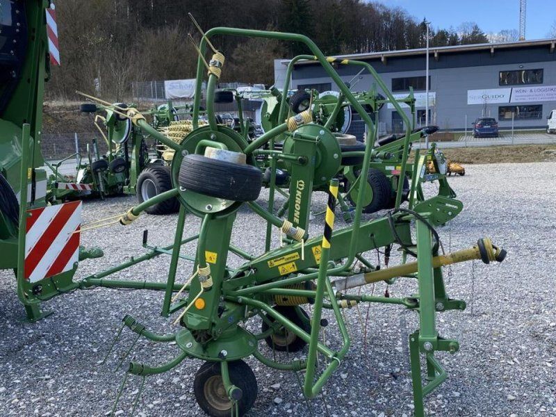 Krone KW 4.62 / 4