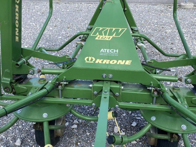 Krone KW 4.62 / 4