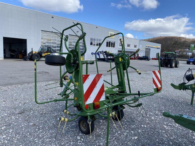 Krone KW 4.62 / 4