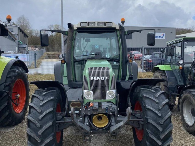 Fendt Vario 716