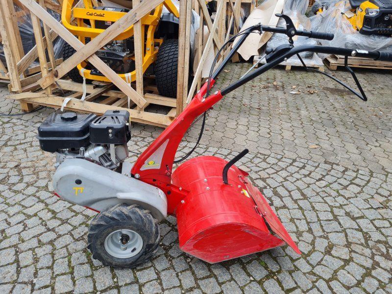 Eurosystems fräse RTT 3