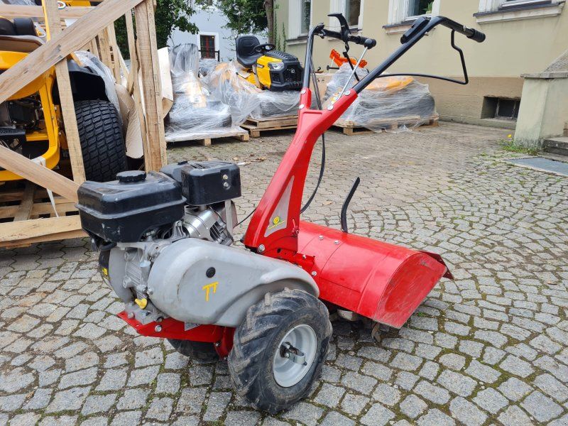 Eurosystems fräse RTT 3