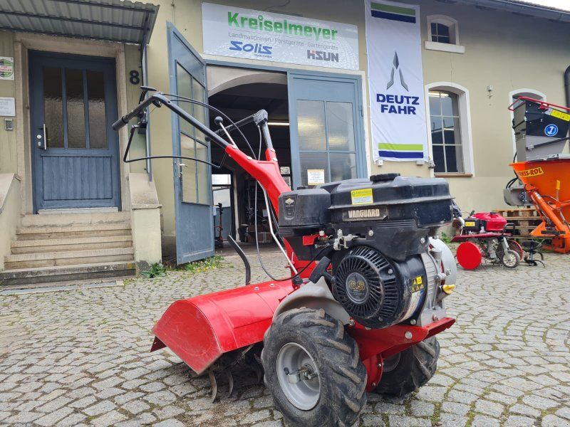 Eurosystems fräse RTT 3