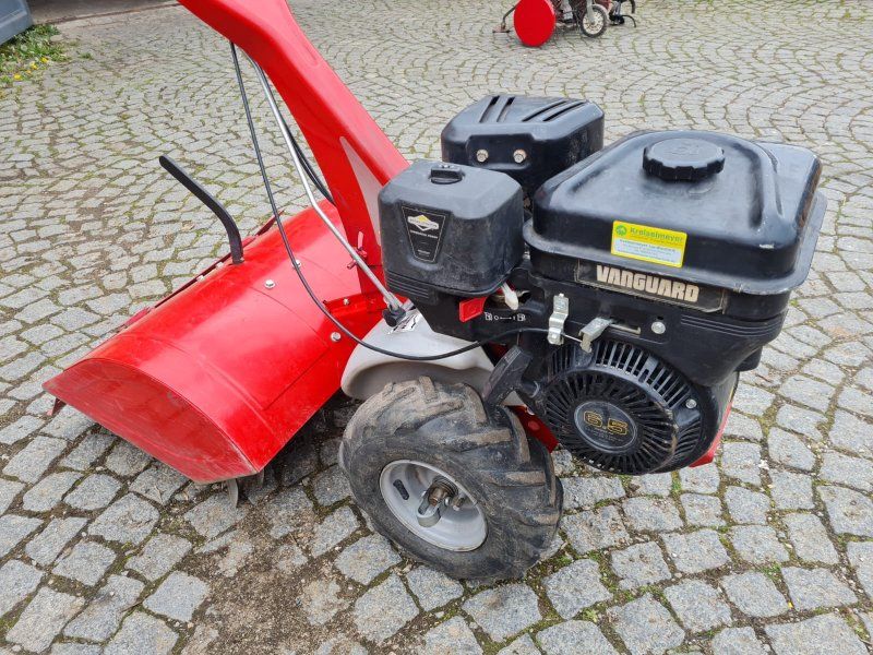 Eurosystems fräse RTT 3