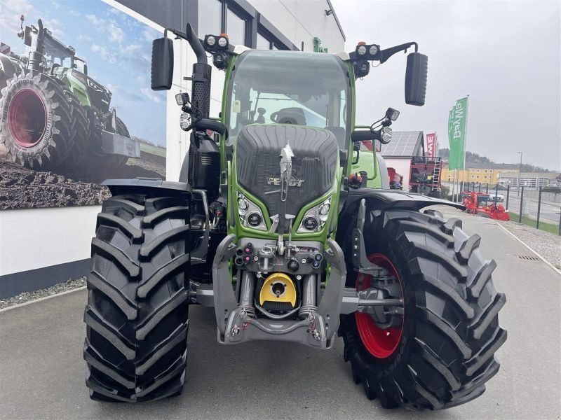 Fendt 718 GEN 6 PPL SET 2