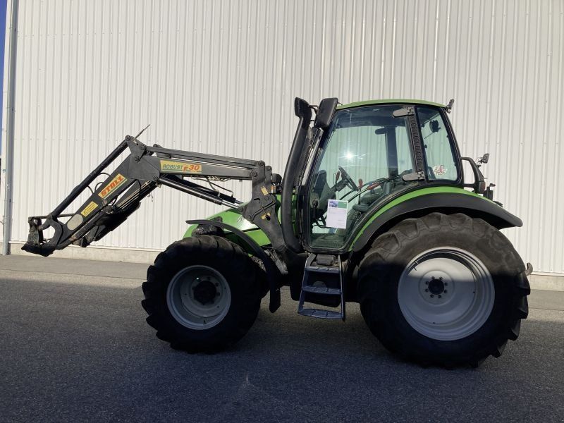 Deutz-Fahr AGROTRON 85
