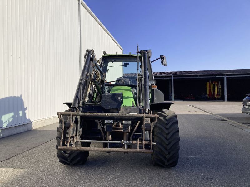 Deutz-Fahr AGROTRON 85