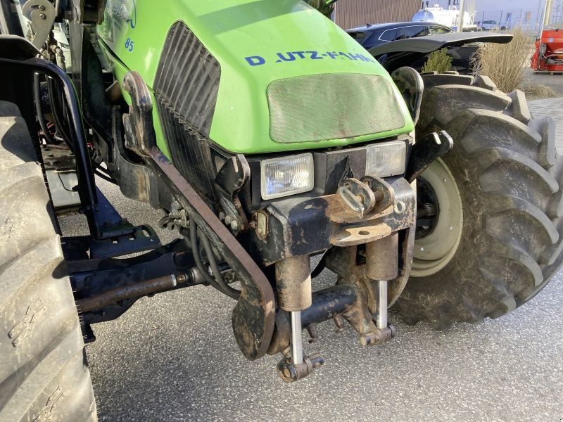 Deutz-Fahr AGROTRON 85