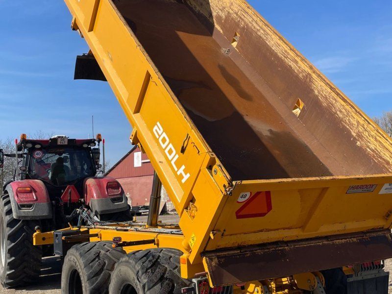 Western WF20DLH 20DLH