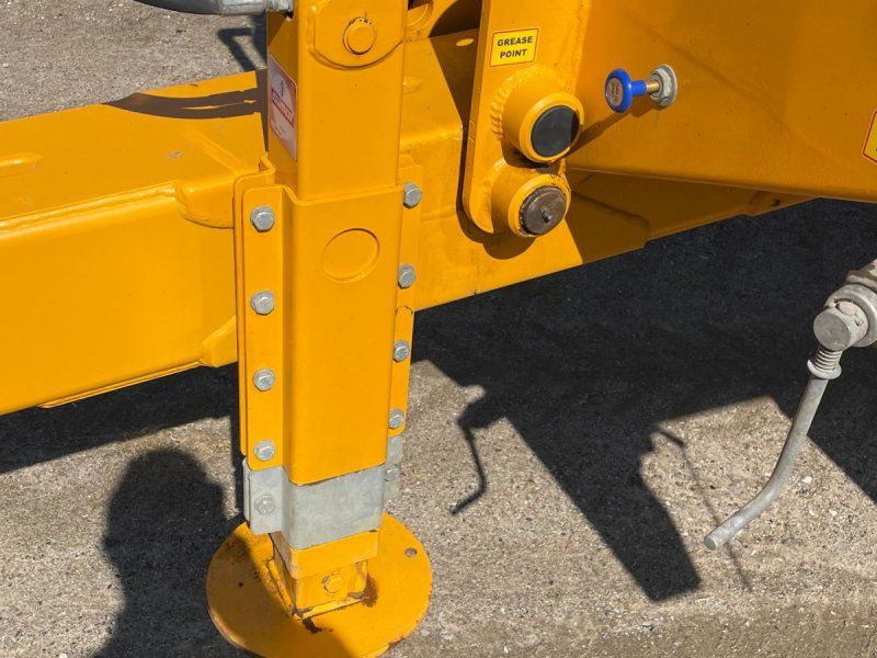 Western WF20DLH 20DLH