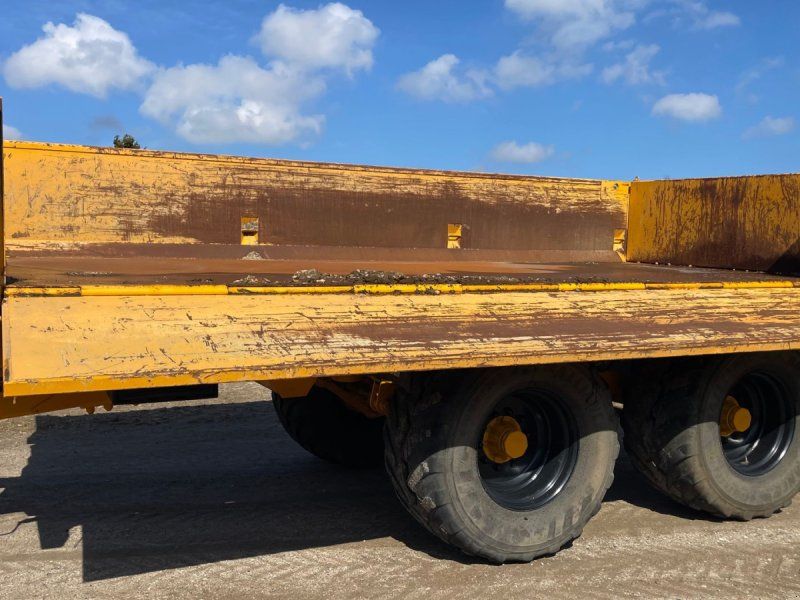 Western WF20DLH 20DLH