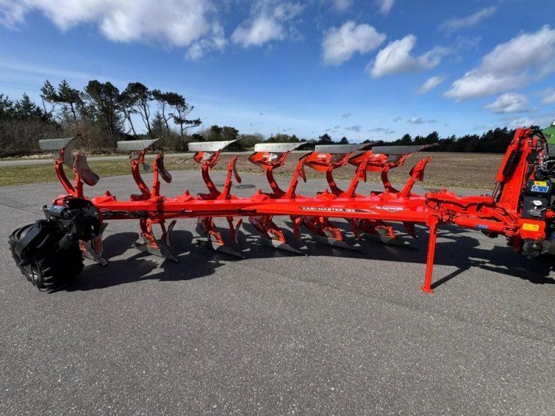 Kuhn VARI-MASTER 183 Plov