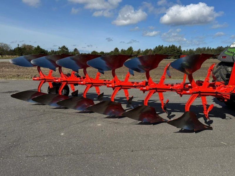 Kuhn VARI-MASTER 183 Plov