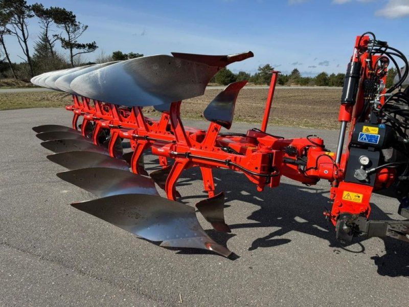 Kuhn VARI-MASTER 183 Plov