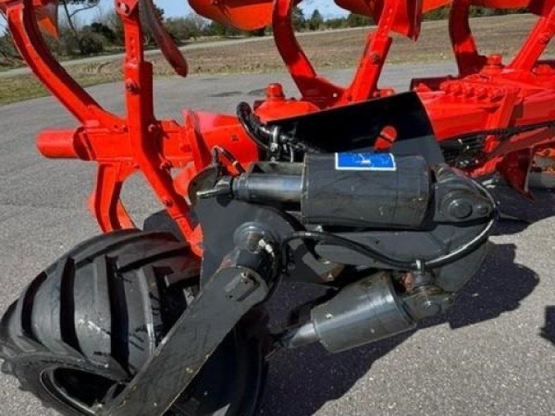 Kuhn VARI-MASTER 183 Plov