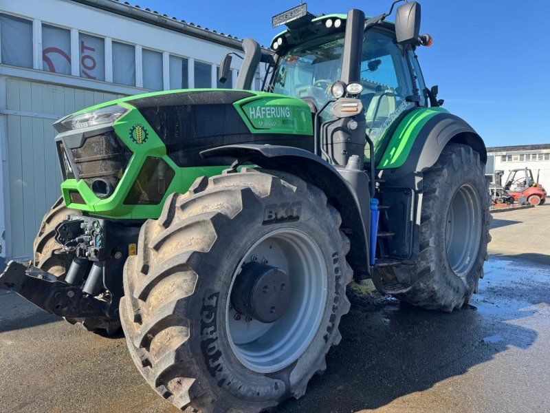 Deutz-Fahr 9340 TTV