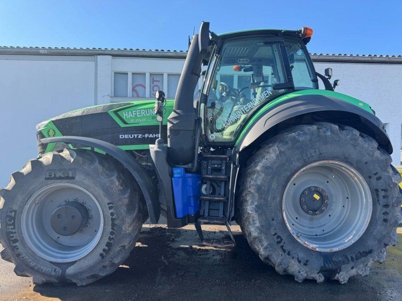 Deutz-Fahr 9340 TTV