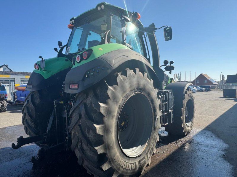 Deutz-Fahr 9340 TTV