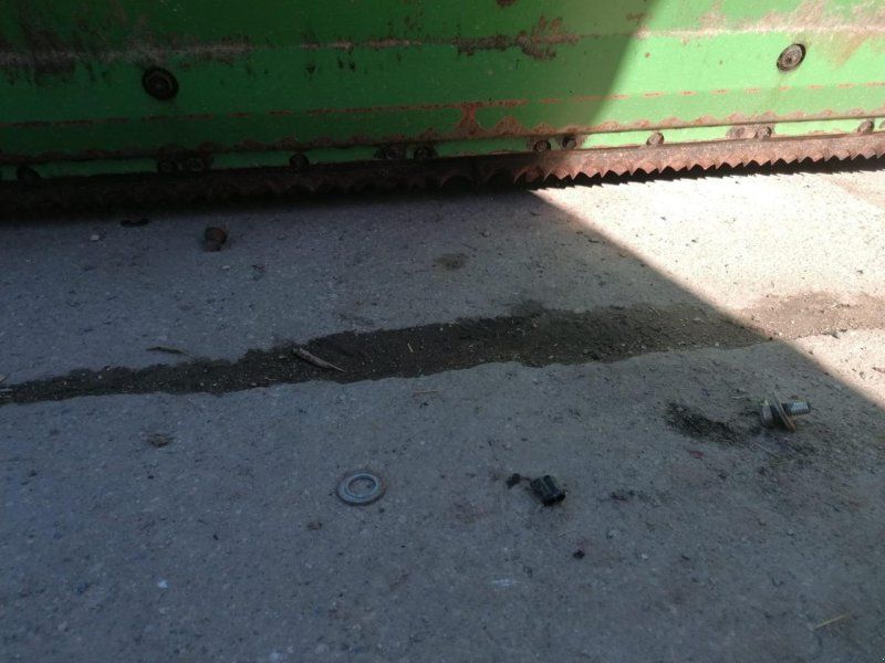 Strautmann Verti-Mix 2001 SF