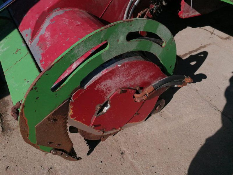 Strautmann Verti-Mix 2001 SF