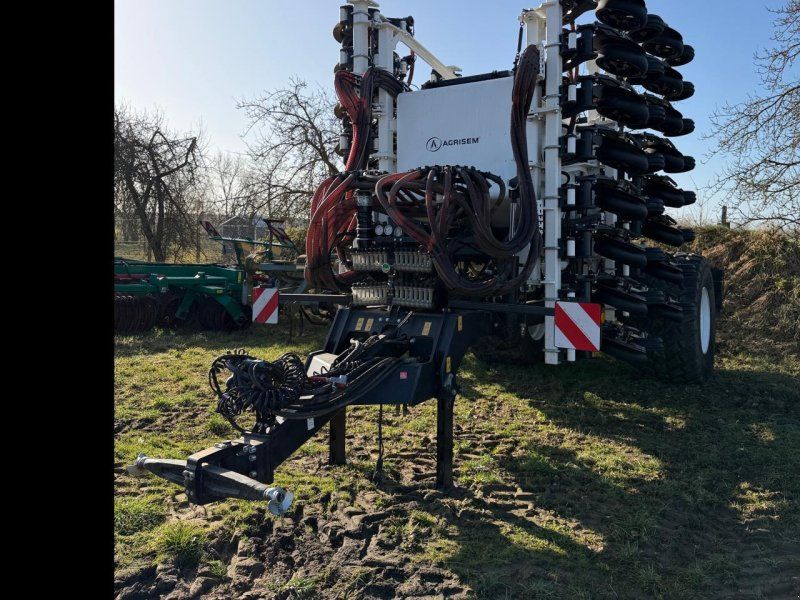 Agrisem BOSS HD 6-18.75