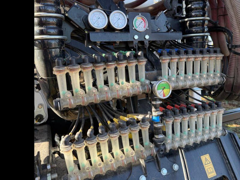 Agrisem BOSS HD 6-18.75