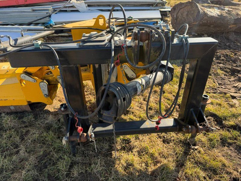 Müthing MU M/S 250 31