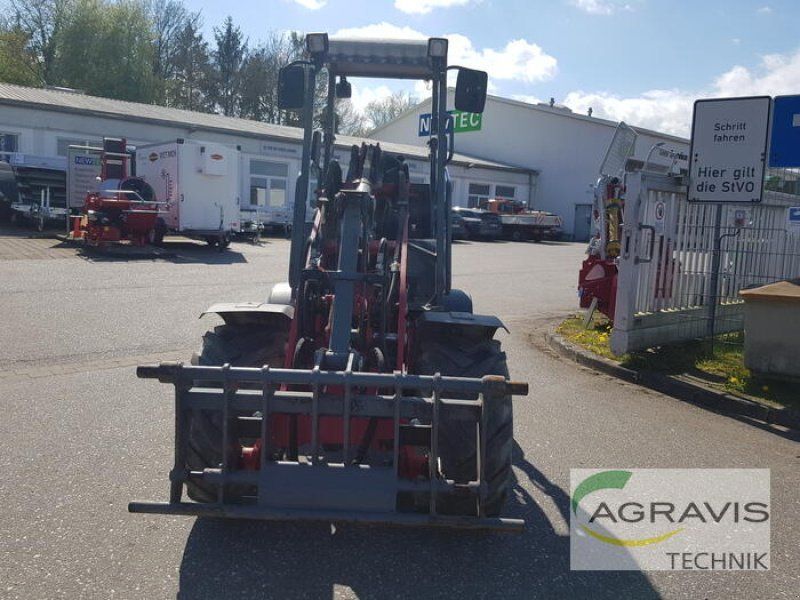 Weidemann 1160 E