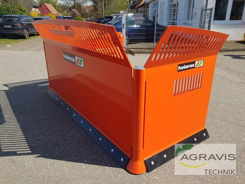 Holaras MES 470-H-140-F