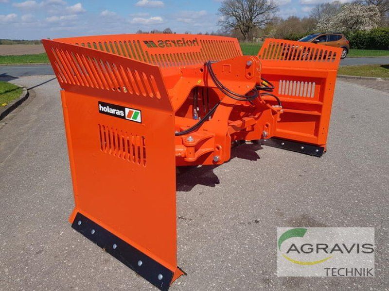 Holaras MES 470-H-140-F