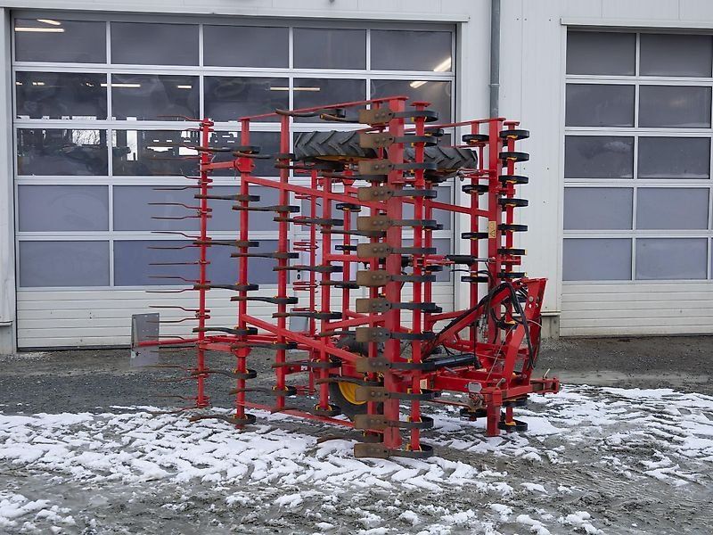 Väderstad NZ Mounted 500