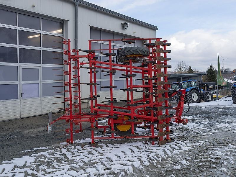 Väderstad NZ Mounted 500