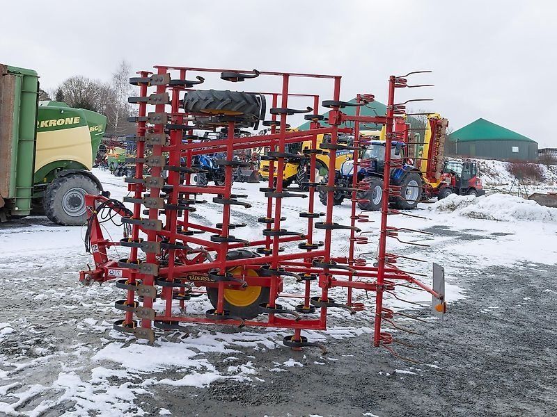 Väderstad NZ Mounted 500