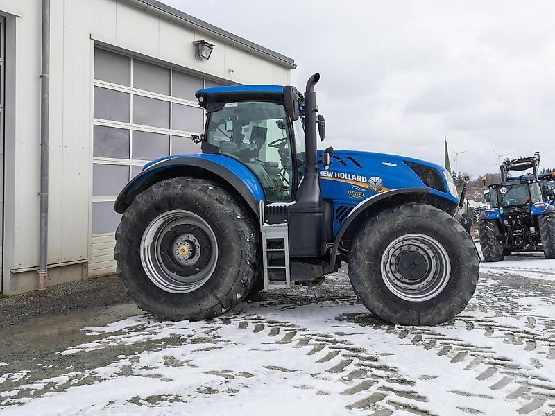 New Holland T7.290 AC HD