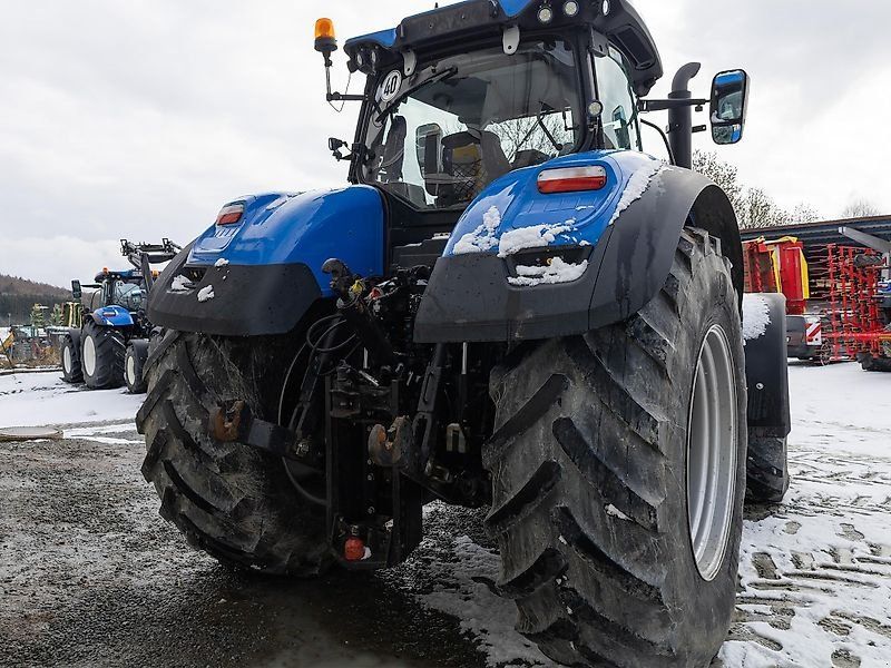 New Holland T7.290 AC HD
