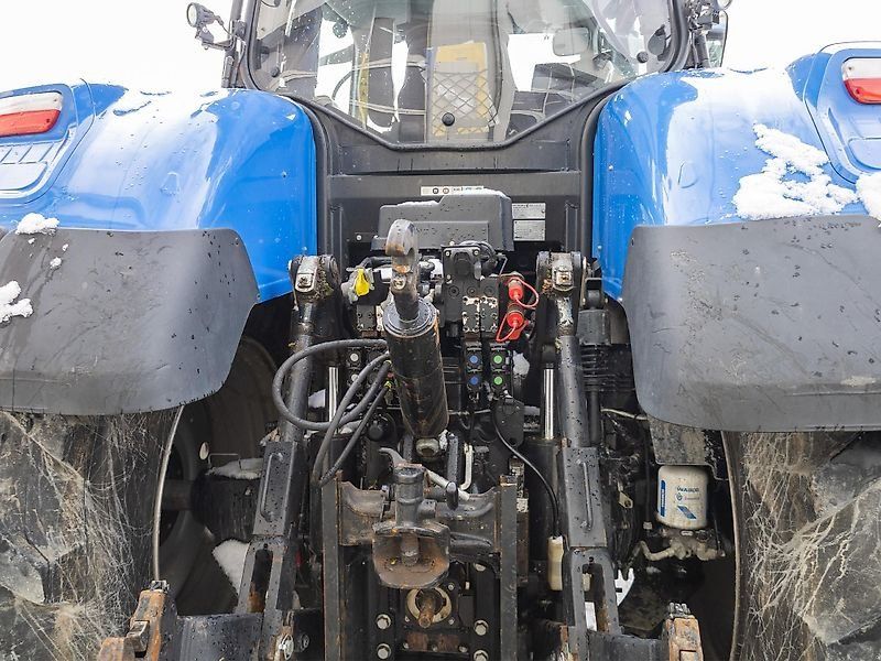 New Holland T7.290 AC HD